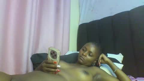 Babylisah online show from 12.18.25