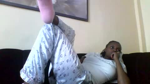 Babylisah online show from 03.24.26