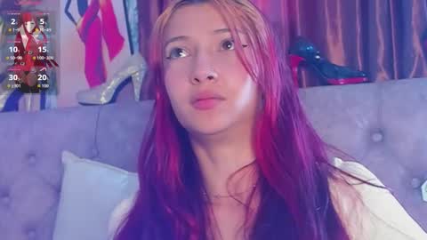 babylissie online show from 09.14.25