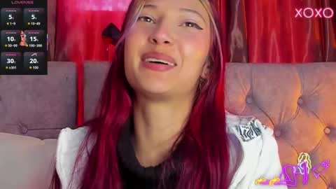 babylissie online show from 12.16.25