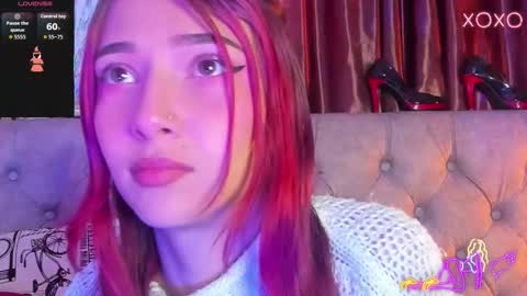 babylissie online show from 01.15.26