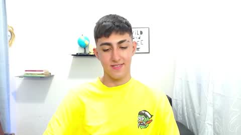 babymaik online show from 12.23.24