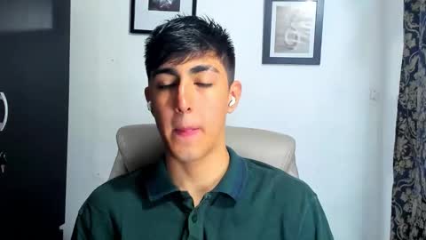 babymaik online show from 12.19.25