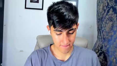 babymaik online show from 12.22.25