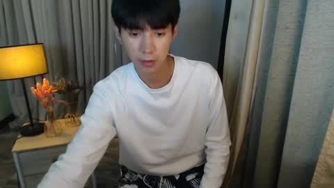 call me james online show from 03.04.25