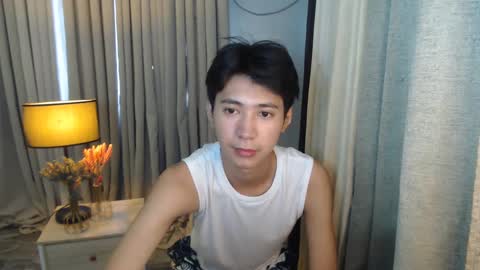 call me james online show from 03.05.25