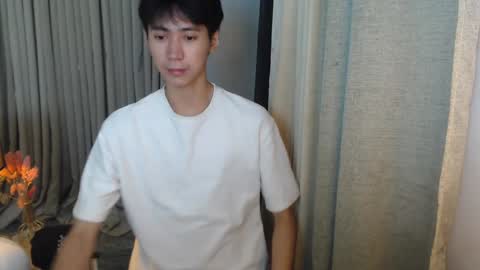 call me james online show from 03.09.25