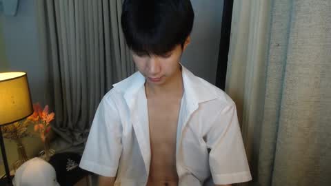 call me james online show from 03.09.25