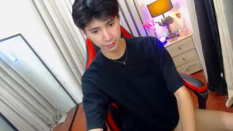 call me james online show from 09.10.25