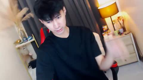 call me james online show from 11.19.25