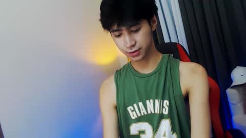 call me james online show from 12.16.25