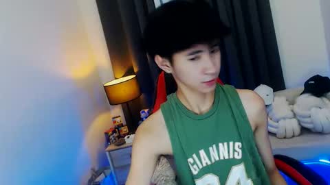 call me james online show from 12.20.25