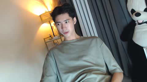 call me james online show from 03.29.26