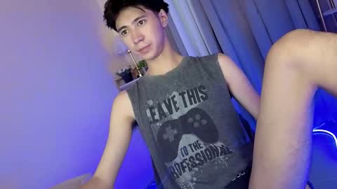 call me james online show from 05.16.26