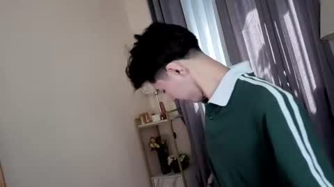 call me james online show from 07.03.26