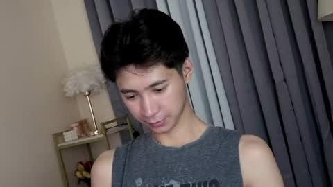 call me james online show from 07.13.26
