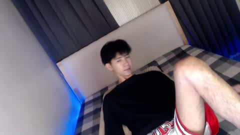 call me james online show from 07.22.26