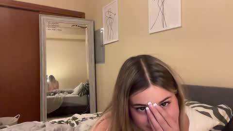 Mia online show from 02.24.25