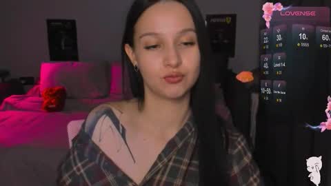 Snapshot of babymooon chatting on 12.15.25 BabyMooon online show from 12.15.25