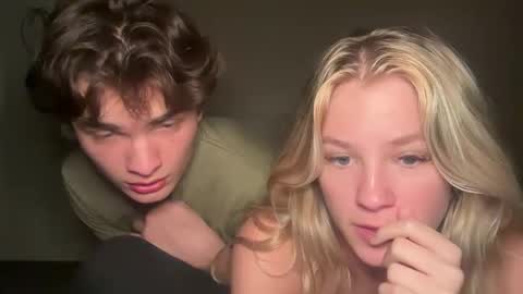 babymorgann online show from 02.18.26