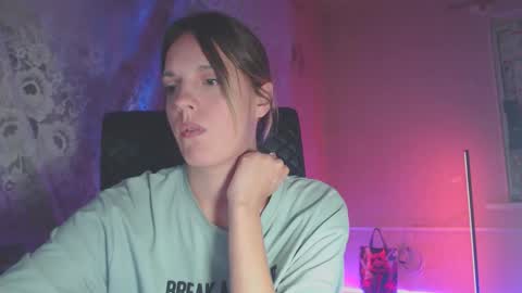 Sonya online show from 09.18.25