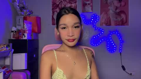 Nexie online show from 10.21.25