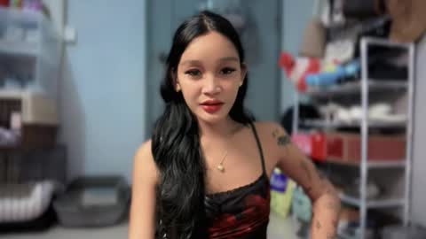 Nexie online show from 11.18.25