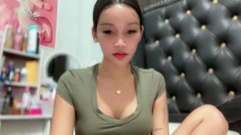 Nexie online show from 03.19.26