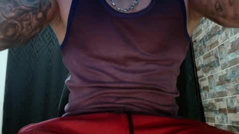 Snapshot of babyrecord chatting on 01.02.25 babyrecord online show from 01.02.25