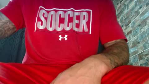 Snapshot of babyrecord chatting on 01.05.25 babyrecord online show from 01.05.25