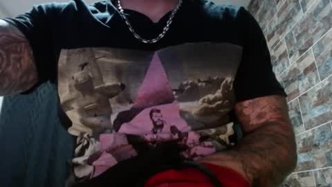 Snapshot of babyrecord chatting on 01.06.25 babyrecord online show from 01.06.25