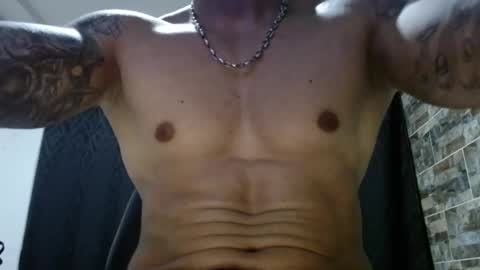 Snapshot of babyrecord chatting on 01.07.25 babyrecord online show from 01.07.25