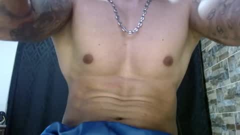 Snapshot of babyrecord chatting on 01.20.25 babyrecord online show from 01.20.25