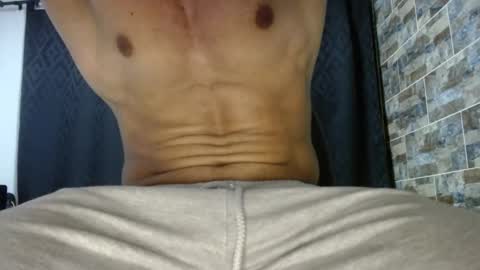 Snapshot of babyrecord chatting on 02.27.25 babyrecord online show from 02.27.25