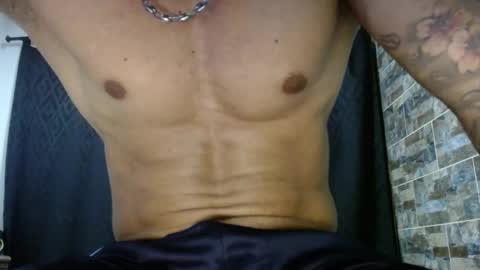 Snapshot of babyrecord chatting on 03.08.25 babyrecord online show from 03.08.25