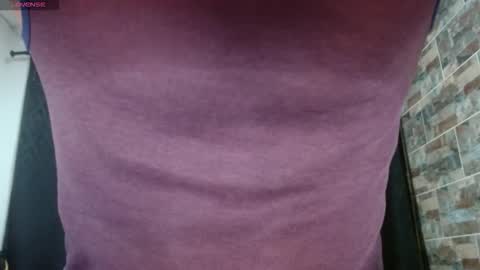 Snapshot of babyrecord chatting on 09.21.25 babyrecord online show from 09.21.25