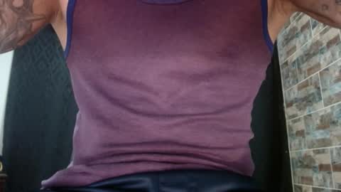 Snapshot of babyrecord chatting on 09.23.25 babyrecord online show from 09.23.25