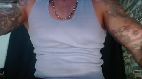 Snapshot of babyrecord chatting on 09.28.25 babyrecord online show from 09.28.25