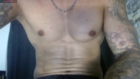 Snapshot of babyrecord chatting on 11.30.25 babyrecord online show from 11.30.25