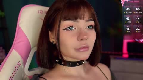 Nika online show from 10.17.25