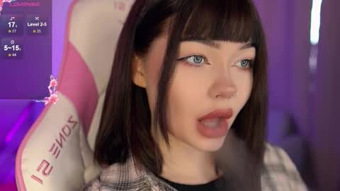 Nika online show from 03.19.26