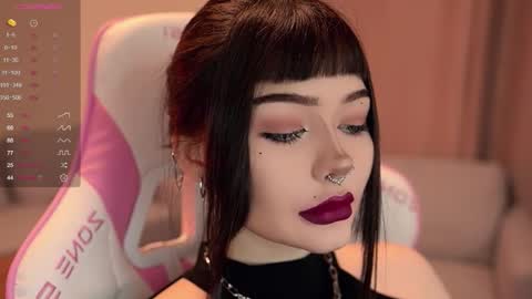 Nika online show from 03.30.26