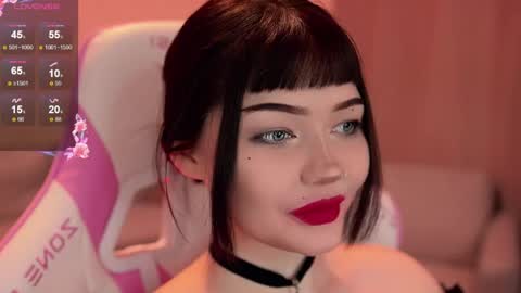 Nika online show from 04.02.26