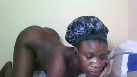 PRISCILLAH online show from 11.29.25