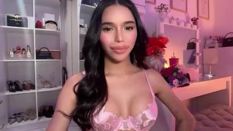 babysabrinaxx online show from 02.14.26