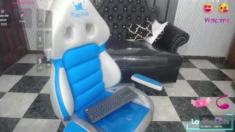 Xime Lions online show from 12.20.25