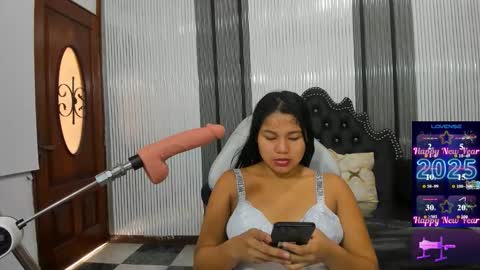 Xime Lions online show from 02.15.26