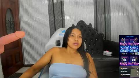 Xime Lions online show from 02.20.26