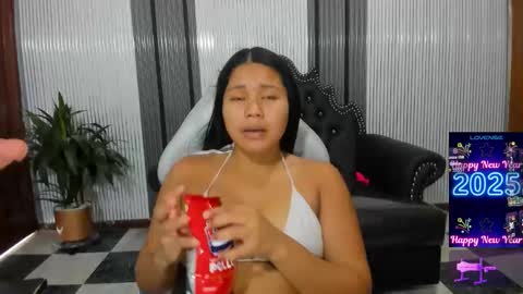 Xime Lions online show from 03.01.26