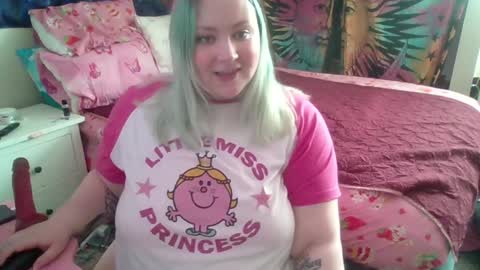 babyslutbunny online show from 01.21.25
